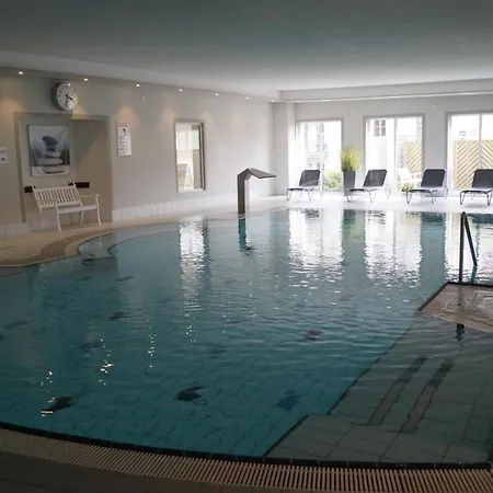 Schoen Gelegene Mit Poolnutzung, Terrasse, Blick Auf Salzhaff, 2 Slz *